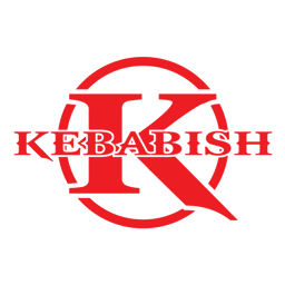 Kebabish  logo.